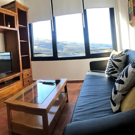 Zona Media Confort Monte Oiz Apartment Sierra Nevada