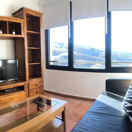 Apartment Zona Media Confort Monte Oiz Sierra Nevada