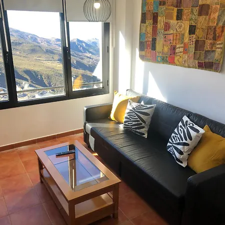 Apartment Zona Media Confort Monte Oiz