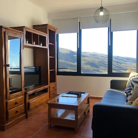 Apartment Zona Media Confort Monte Oiz *
