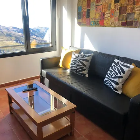 Zona Media Confort Monte Oiz Apartment