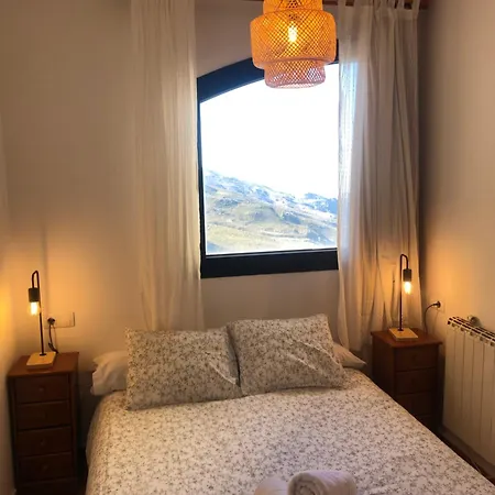 Apartment Zona Media Confort Monte Oiz *